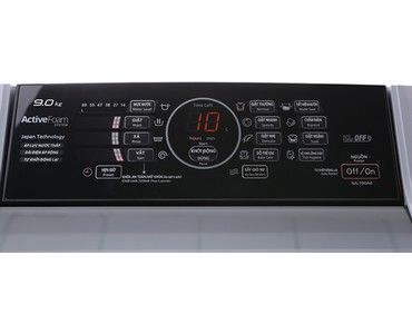  Máy giặt 9kg Panasonic NA-F90A4GRV 