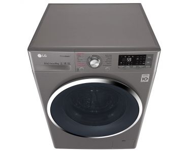  Máy giặt 9kg cửa trước LG FC1409S2E 