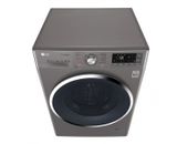  Máy giặt sấy 9kg/5kg cửa trước LG FC1409D4E 