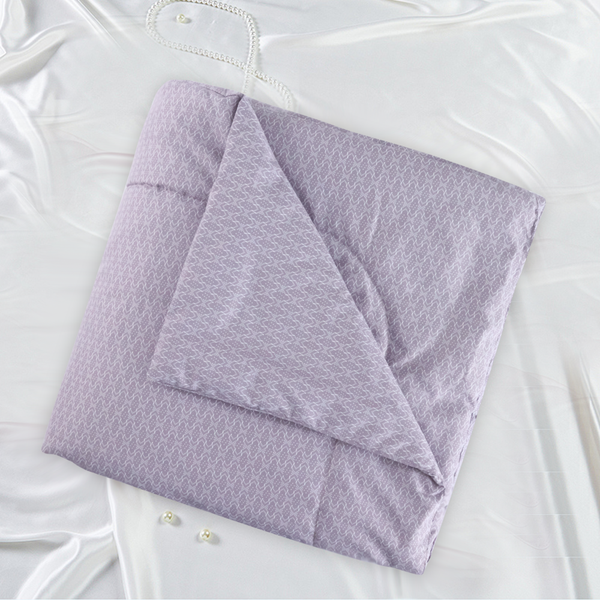 Chăn bông CT220027 - Mền cotton chần bông Calisto CT220027 mịn màng