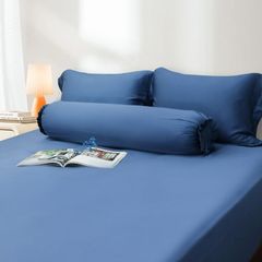 Bộ chăn ga gối Tencel NIN Florence Hope Star