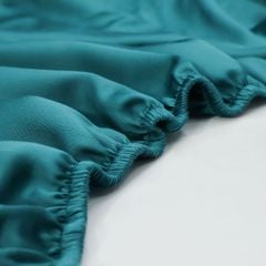 Bộ chăn ga gối Tencel NIN Florence Harbor Blue