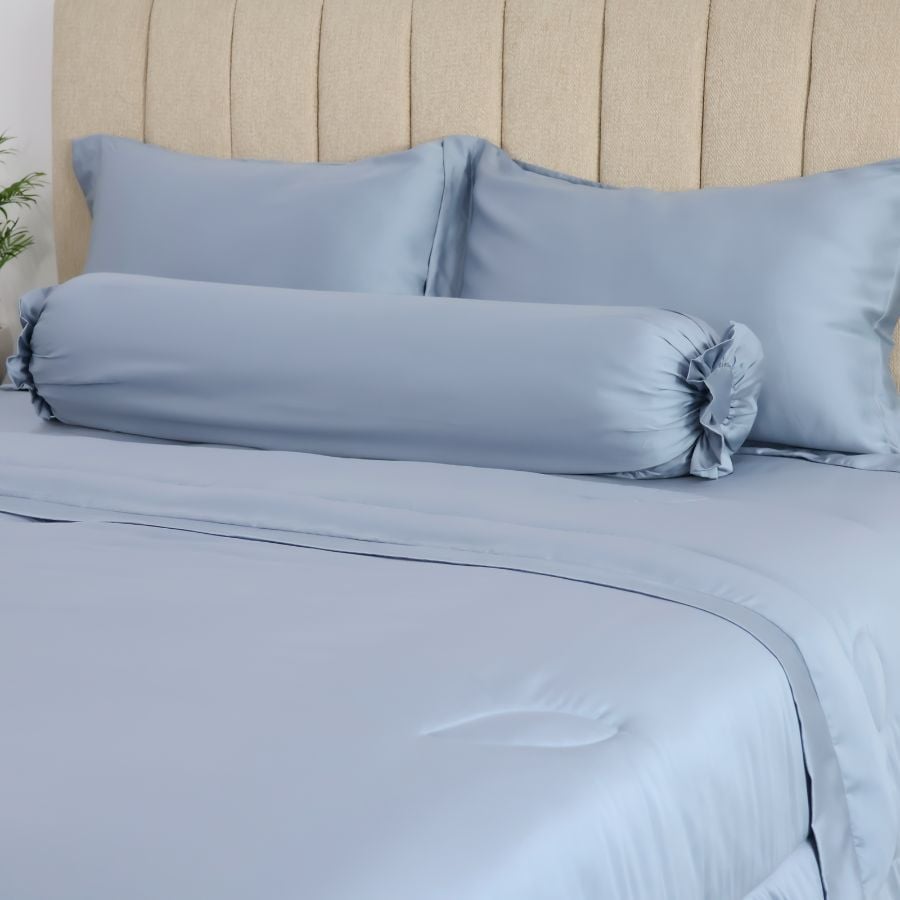 DRAP TRẢI GIƯỜNG BST FLORENCE