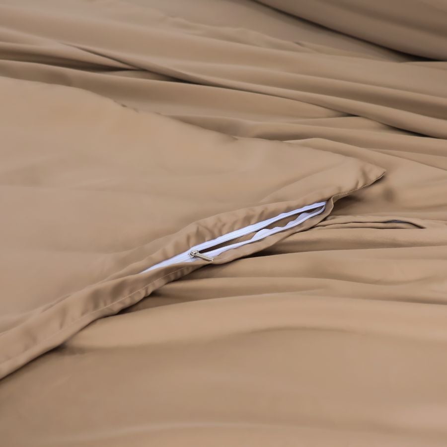 Vải lụa tencel 100s là gì