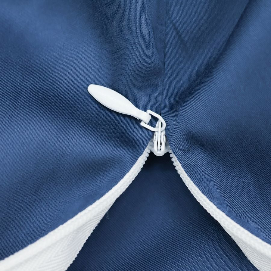 Bộ chăn ga gối Tencel NIN Florence Hope Star