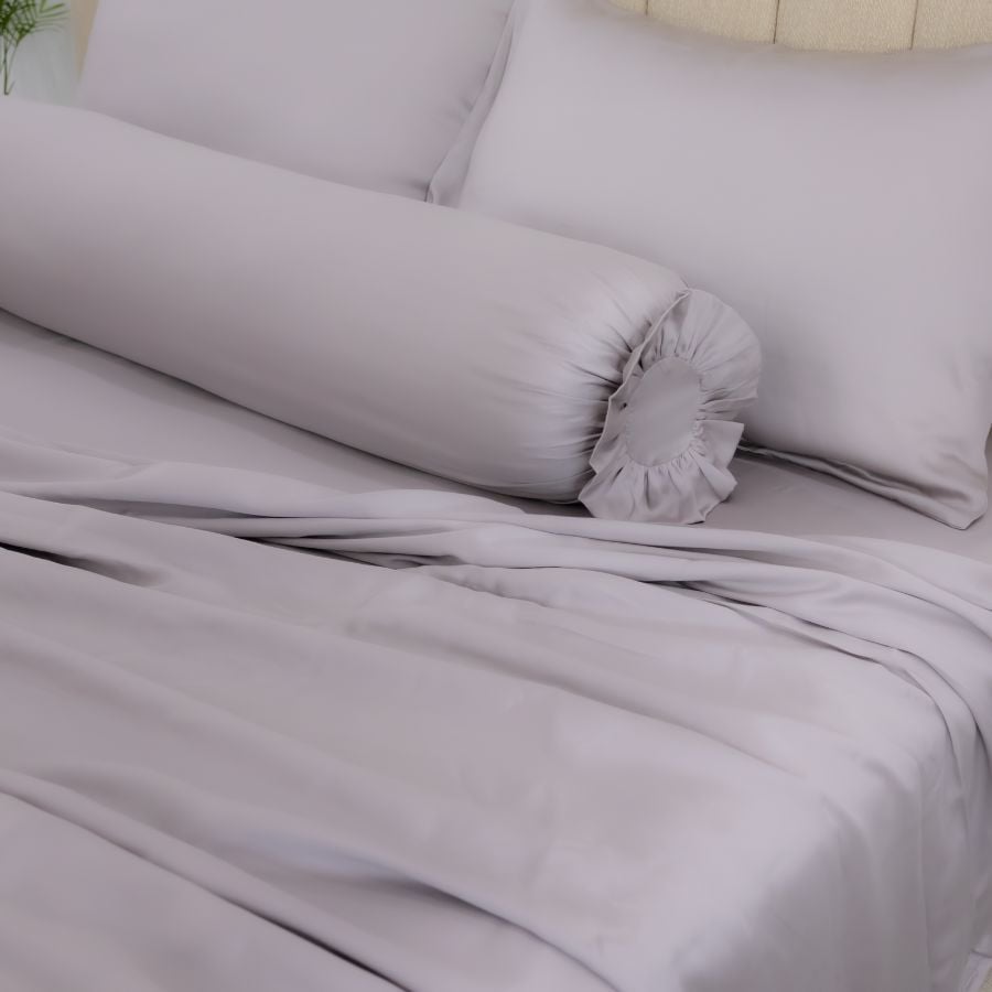 Vải lụa tencel 100s là gì