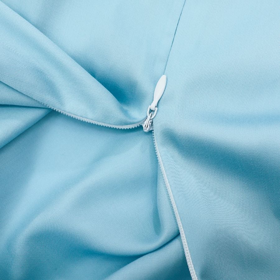 Bộ chăn ga gối Tencel NIN Florence Cooling Spray