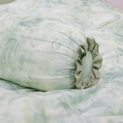 NP8914 - Bộ chăn ga gối Tencel NIN Pristine NP8914