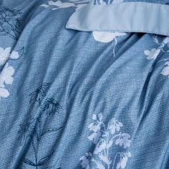 TC9030 - Bộ chăn ga gối Tencel NIN Selina TC9030