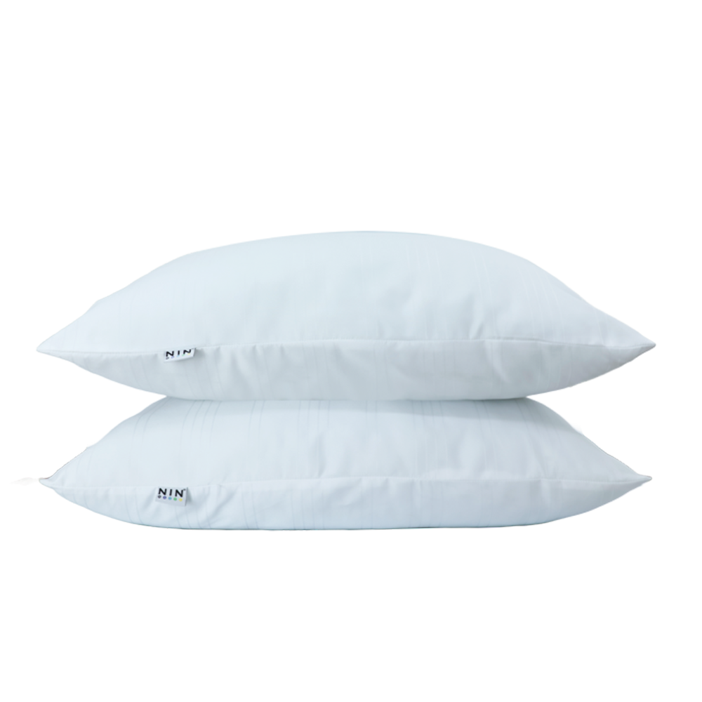 Ruột gối nằm ngủ NIN House thích hợp cho nằm thấp