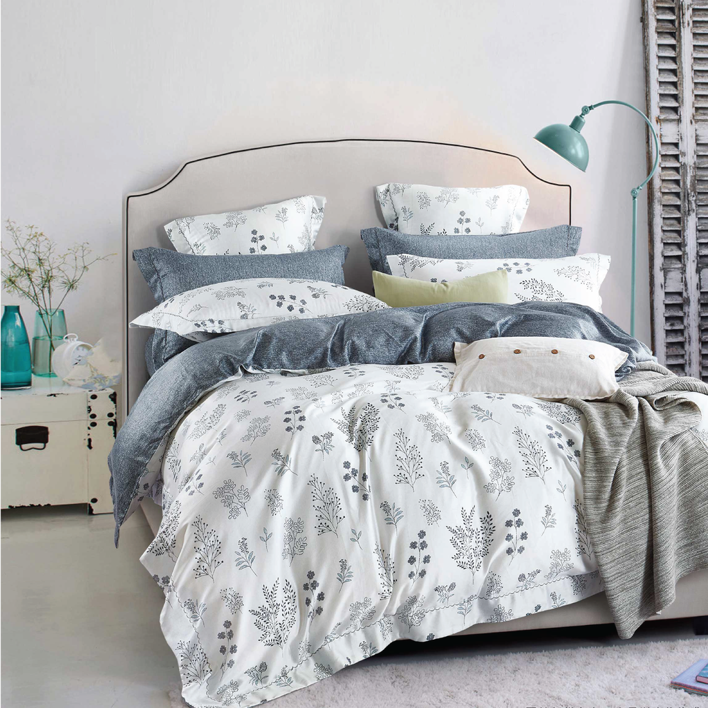 Tencel Hay Thun Lạnh? Ga Giường Nào Mát Hơn