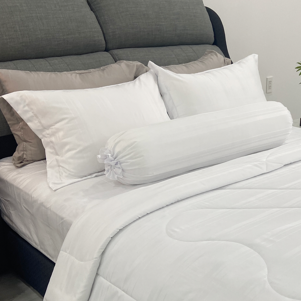 Vỏ gối nằm 50x70cm