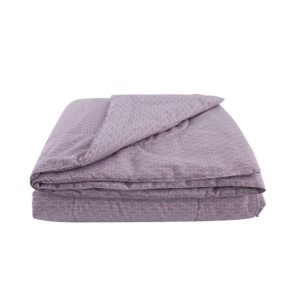 Chăn bông CT220027 - Mền cotton chần bông Calisto CT220027 mịn màng