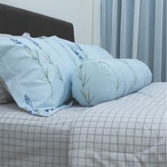 CT220032 - Bộ chăn ga gối Microfiber NIN Calisto CT220032