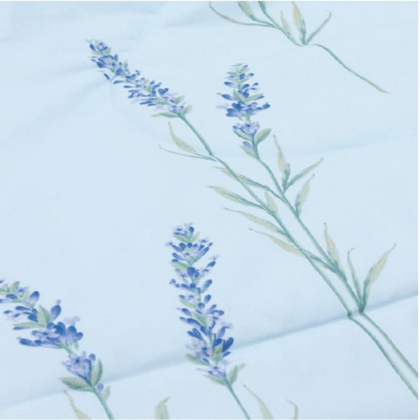 CT220032 - Bộ chăn ga gối Microfiber NIN Calisto CT220032