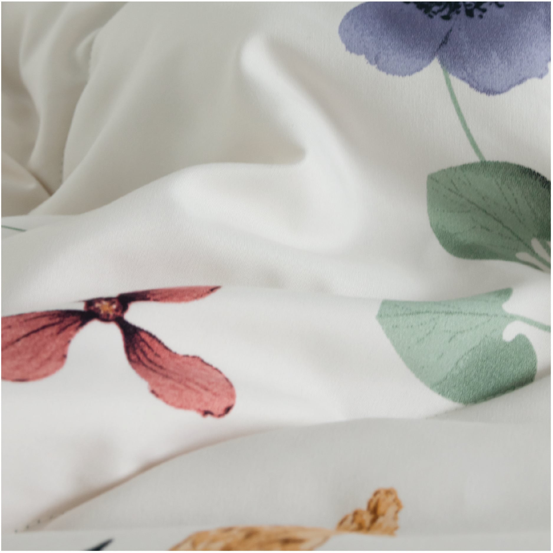 CT220033 - Bộ chăn ga gối Microfiber NIN Calisto