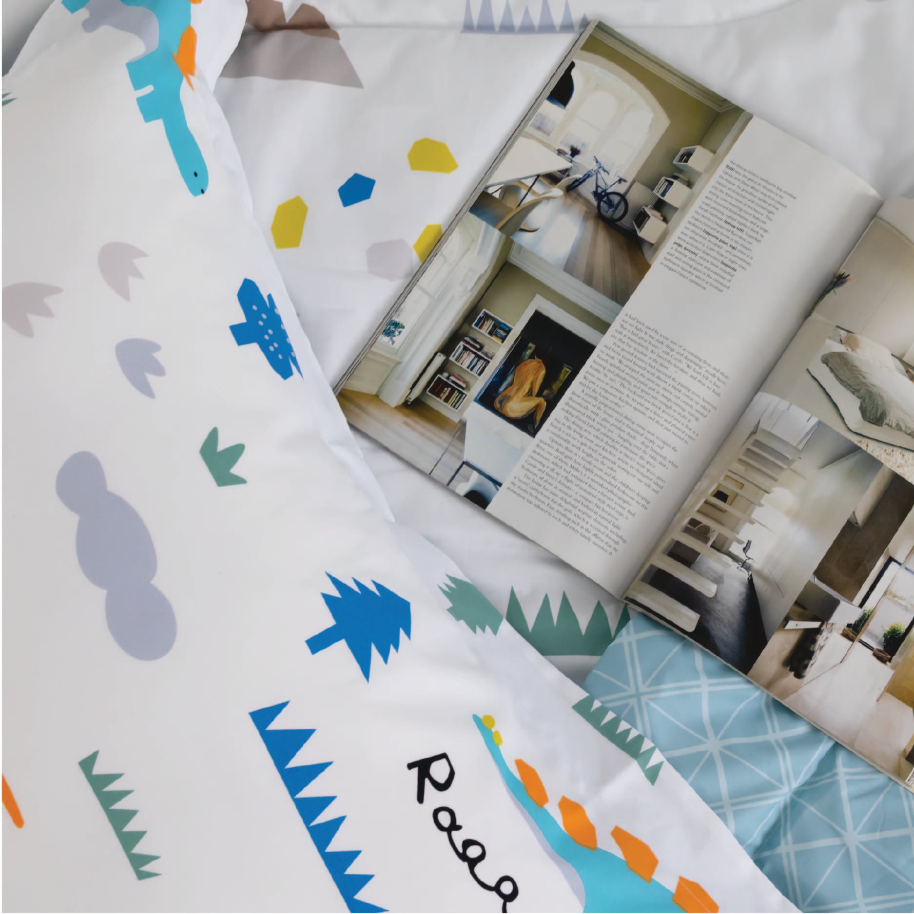 CT220039 - Bộ chăn ga gối Microfiber NIN Calisto