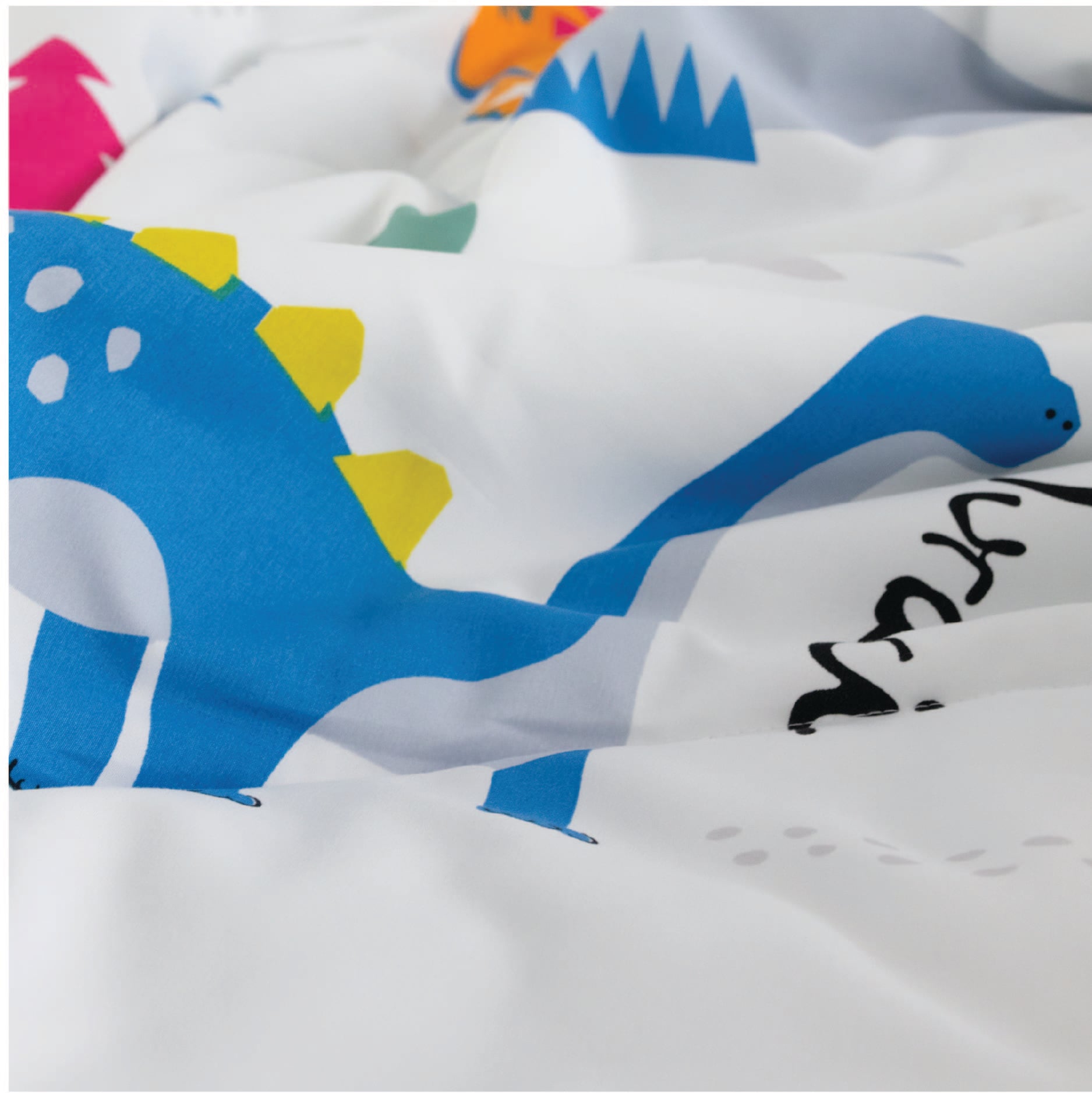 CT220039 - Bộ chăn ga gối Microfiber NIN Calisto