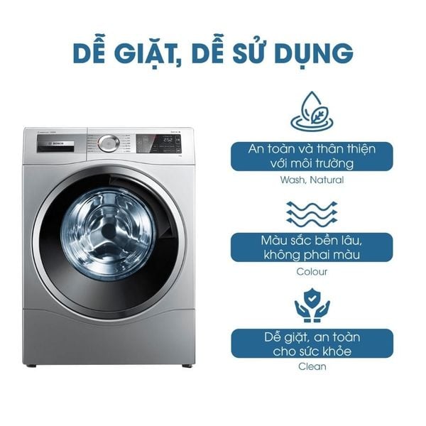 Mền tuyết NIN - Dark Blue