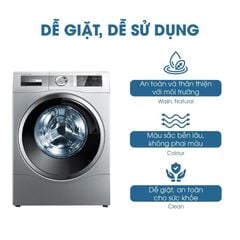Mền tuyết NIN - Dark Blue