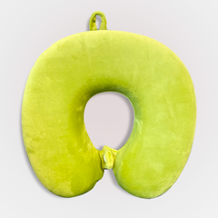 Tựa cổ du lịch - Green