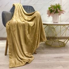 Mền Tuyết NIN - Hazelnut