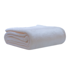 Mền Tuyết NIN - Off White