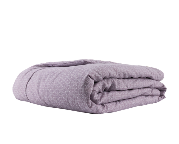 Chăn bông CT220027 - Mền cotton chần bông Calisto CT220027 mịn màng