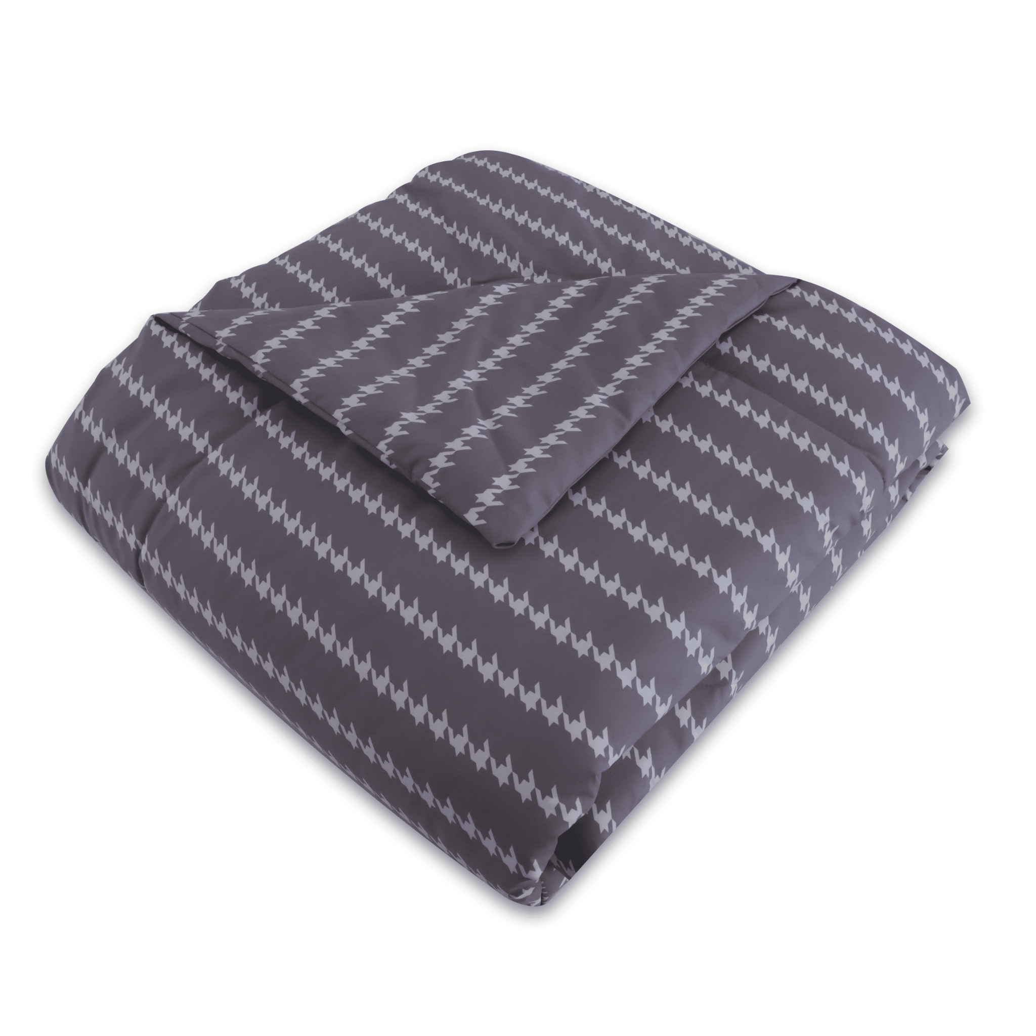 Chăn bông CT220031 - Mền cotton chần bông Calisto