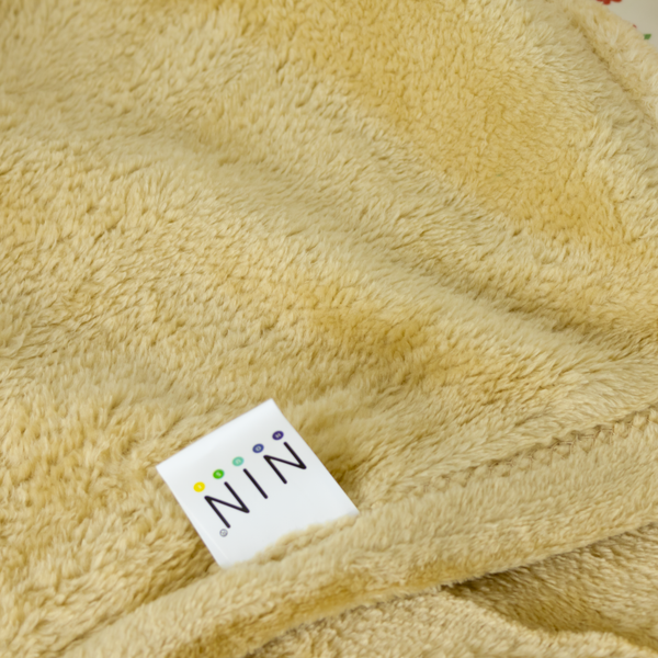 Mền Tuyết NIN - Rosewood