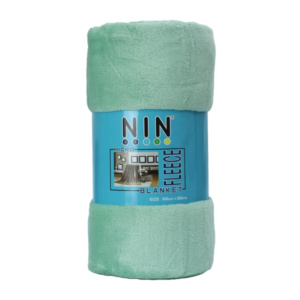 Mền Tuyết NIN - Mint