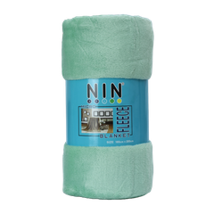 Mền Tuyết NIN - Mint