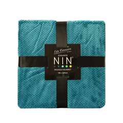 Mền San hô NIN - Oceanside