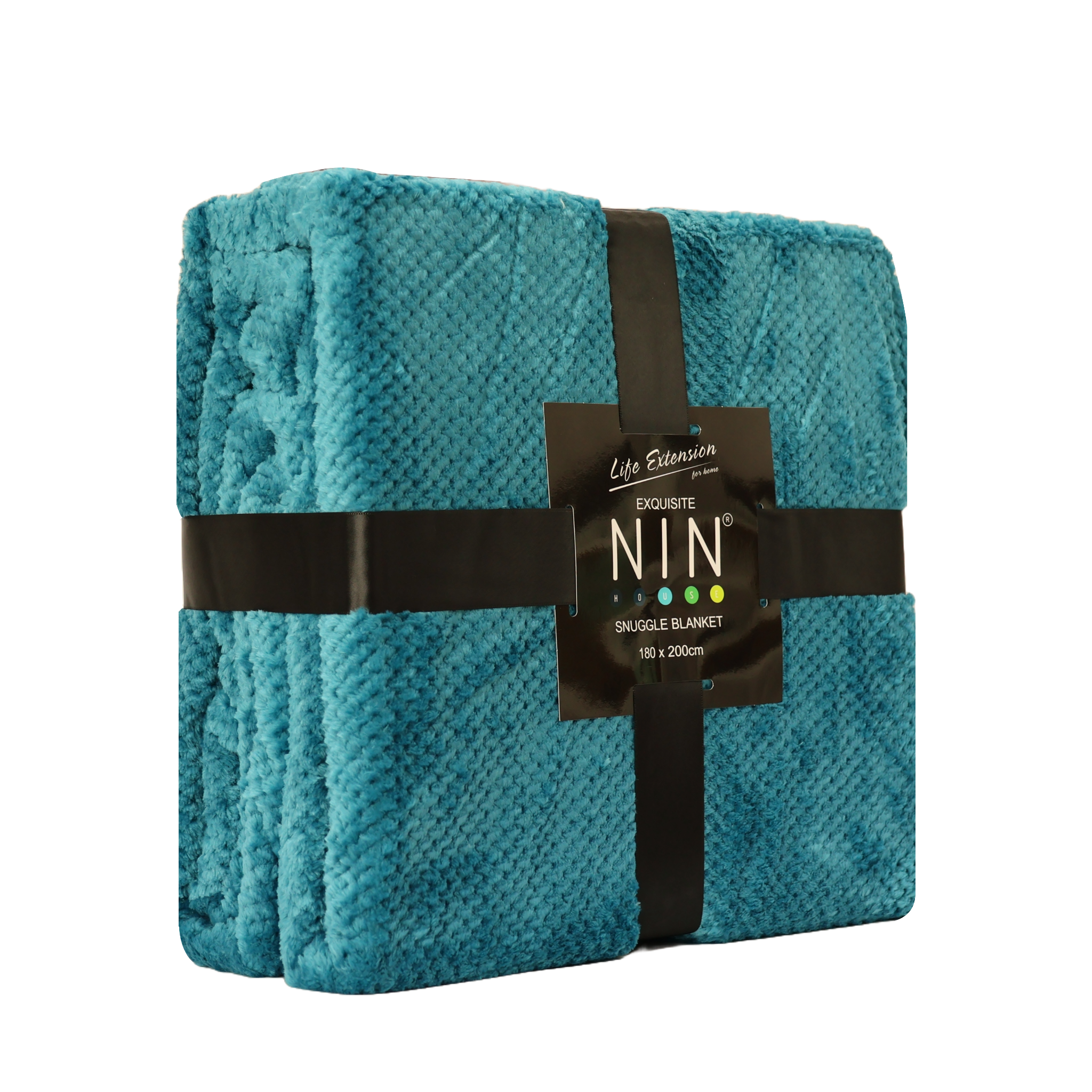 Mền San hô NIN - Oceanside