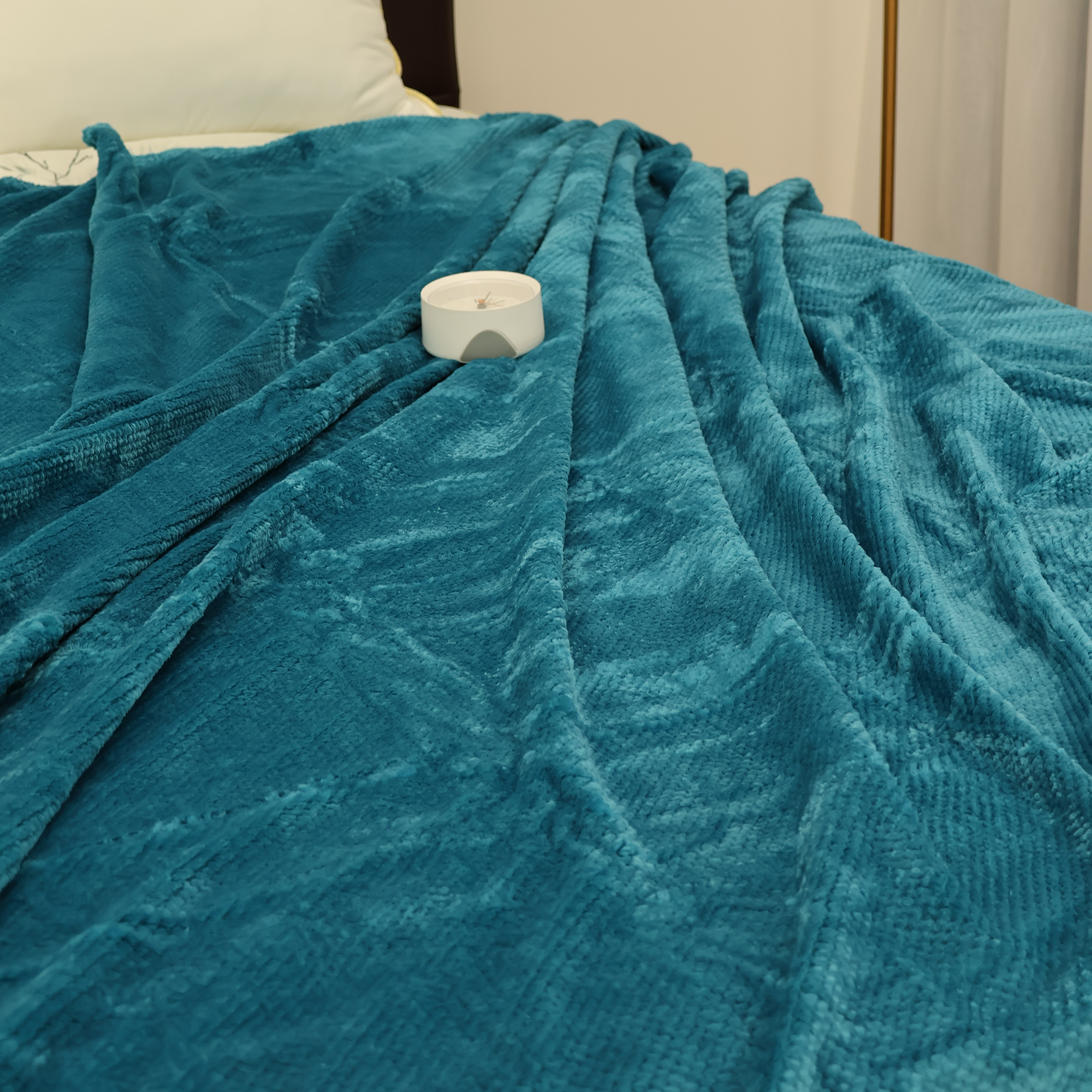 Mền San hô NIN - Oceanside