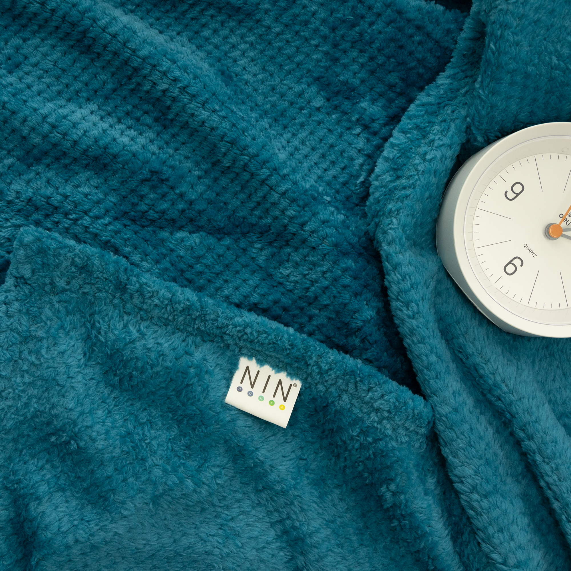 Mền San hô NIN - Oceanside