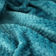 Mền San hô NIN - Oceanside