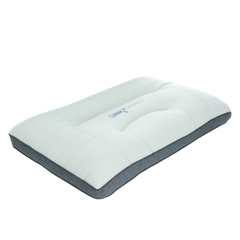 Gối chức năng Functional Natural Latex Pillow NIN House chăm sóc vai gáy cổ