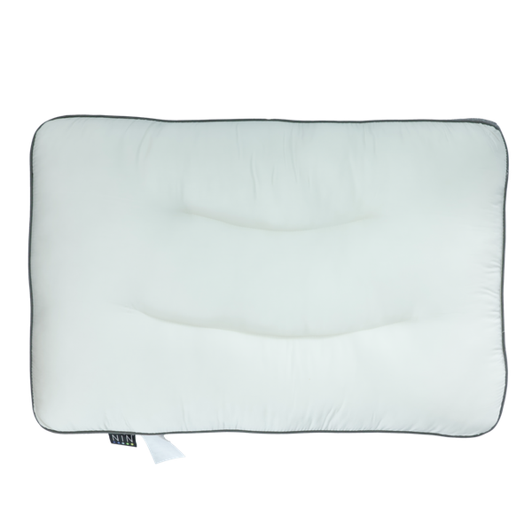 Gối chức năng Functional Natural Latex Pillow NIN House chăm sóc vai gáy cổ