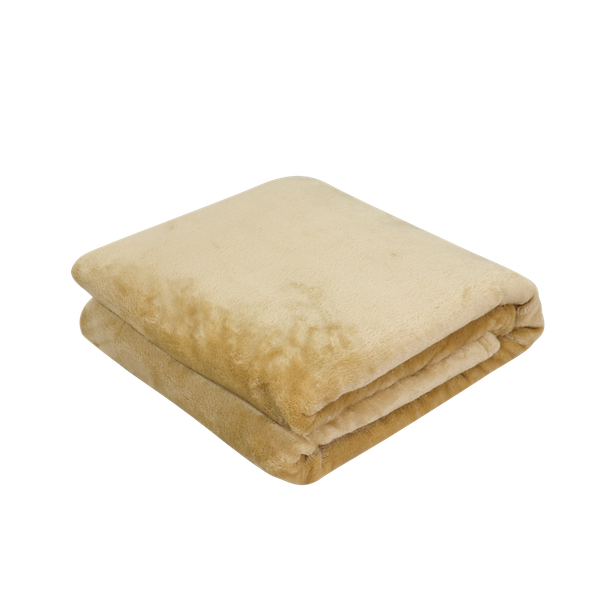 Mền Tuyết NIN - Hazelnut