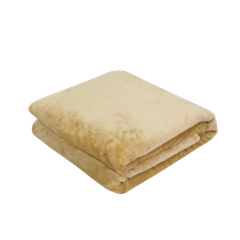 Mền Tuyết NIN - Hazelnut