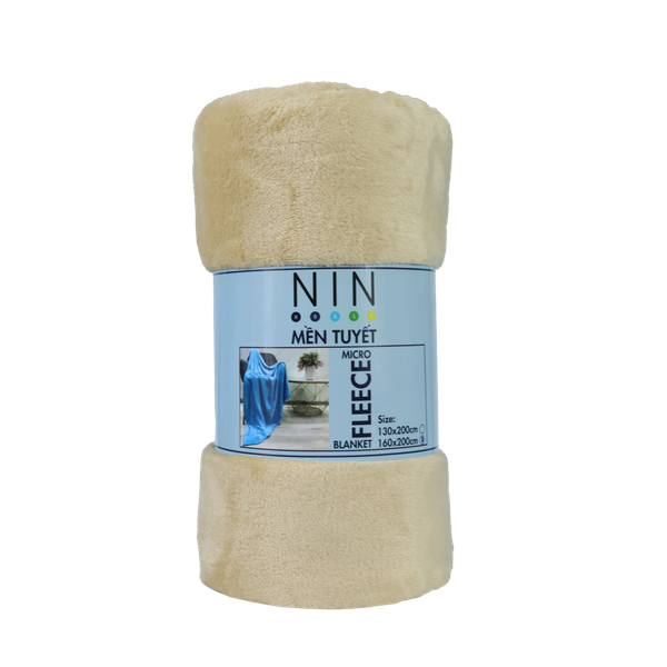 Mền Tuyết NIN - Soybean