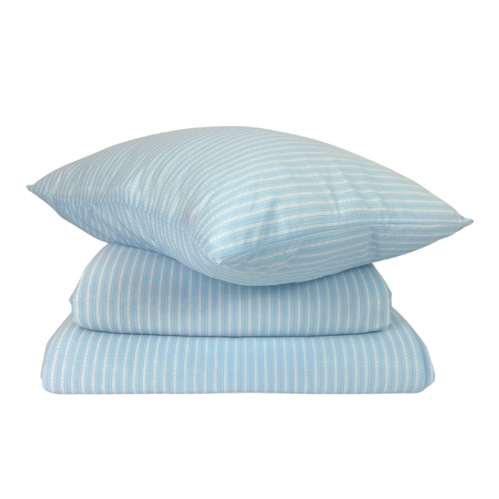 Bộ ga gối NIN I Cool NC8002 mát lạnh