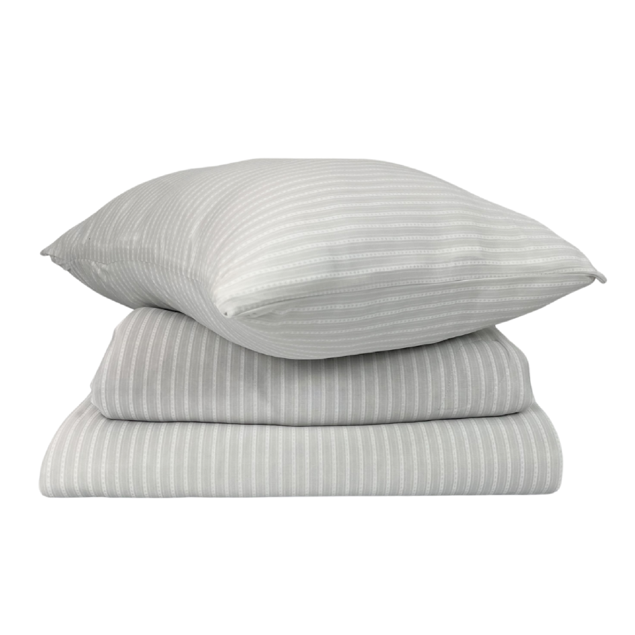 Bộ ga gối NIN I Cool NC8003 mát lạnh