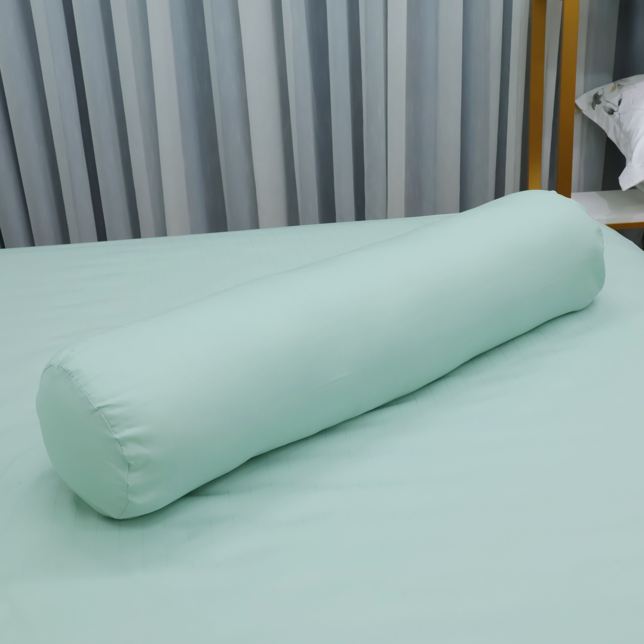 Vỏ áo gối ôm NIN Jacquard tencel NJ6801