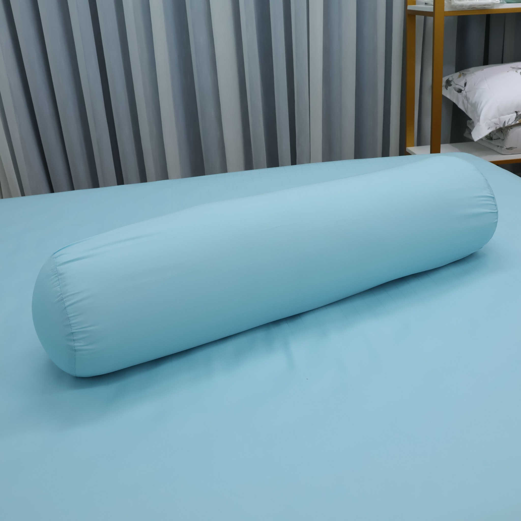 Vỏ áo gối ôm NIN Jacquard tencel NJ6802