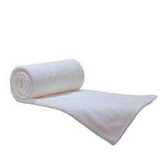 Mền Tuyết NIN - Off White
