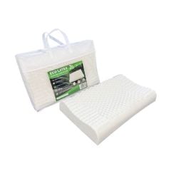Gối cao su thiên nhiên YUKATA 60x40x10/12cm