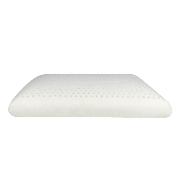 Gối cao su thiên nhiên WAKANA 60x40x14cm