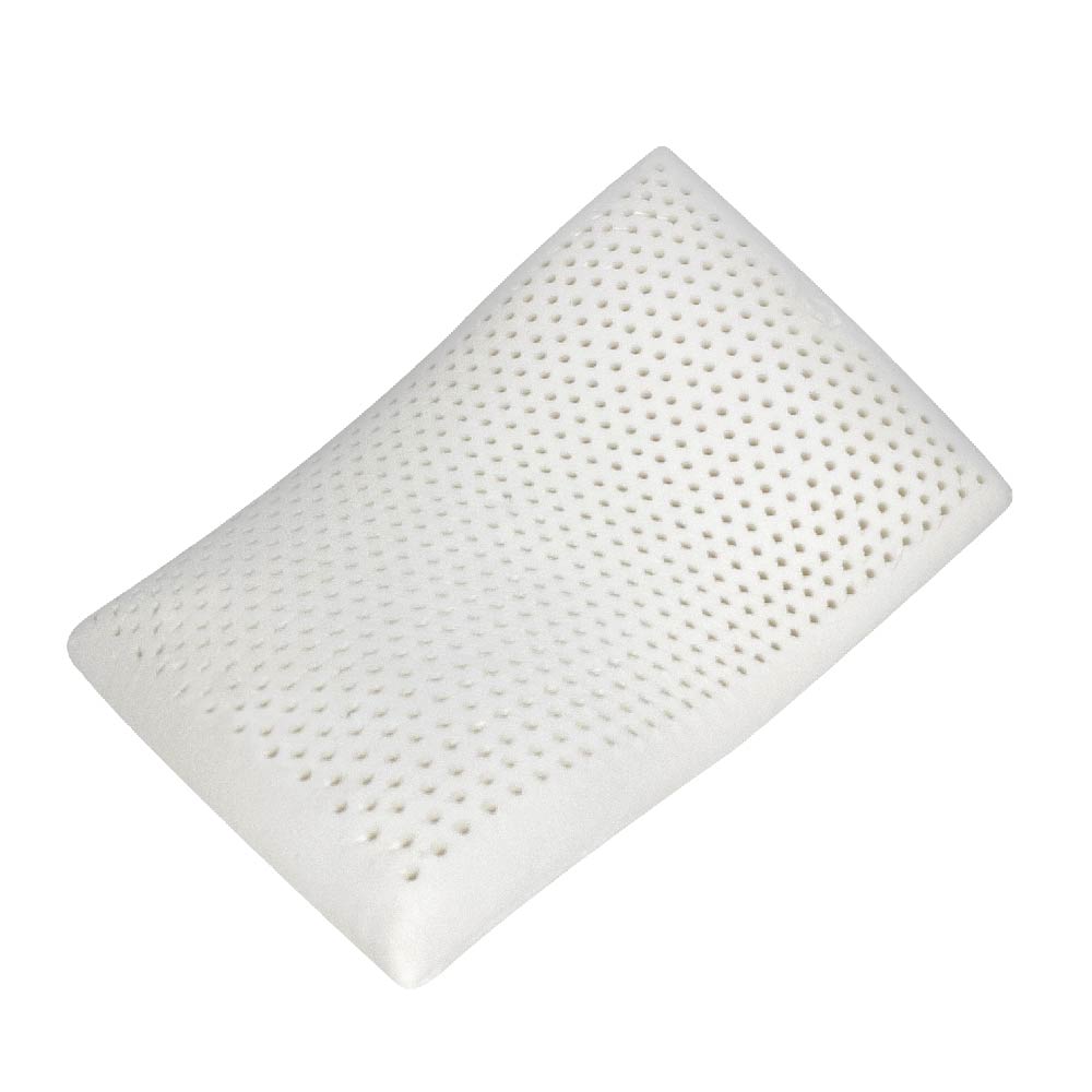 Gối cao su thiên nhiên WAKANA 60x40x14cm